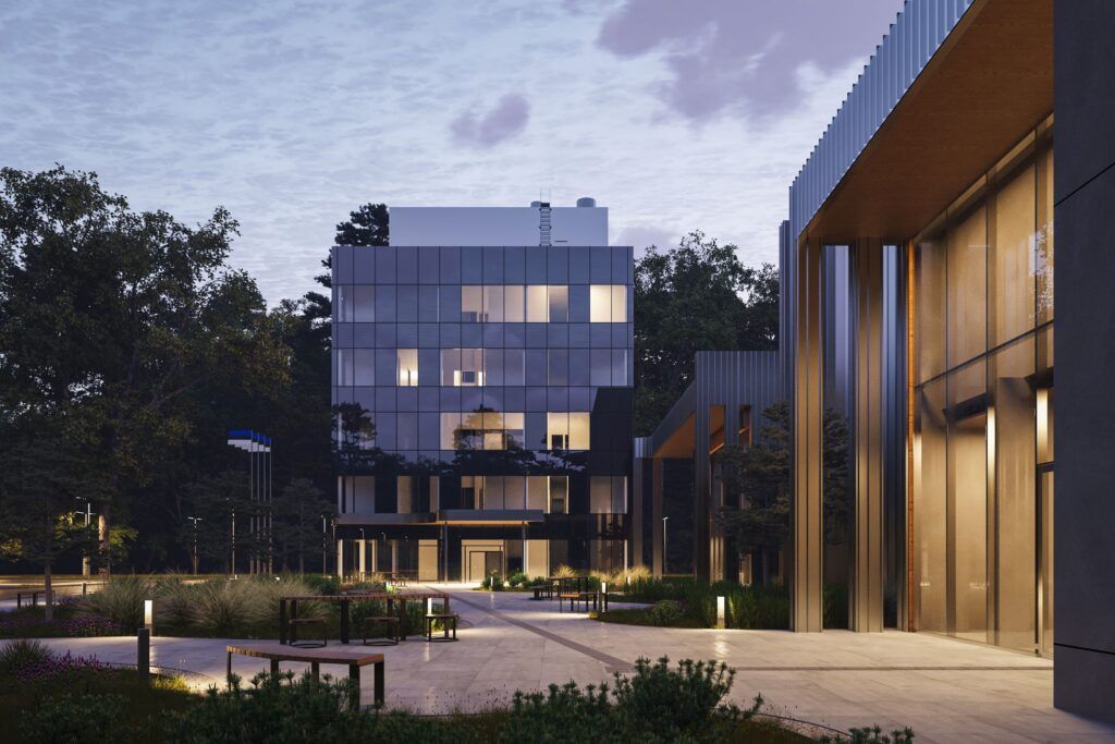 Jõhvi digi- ja multimeedia inkubaator