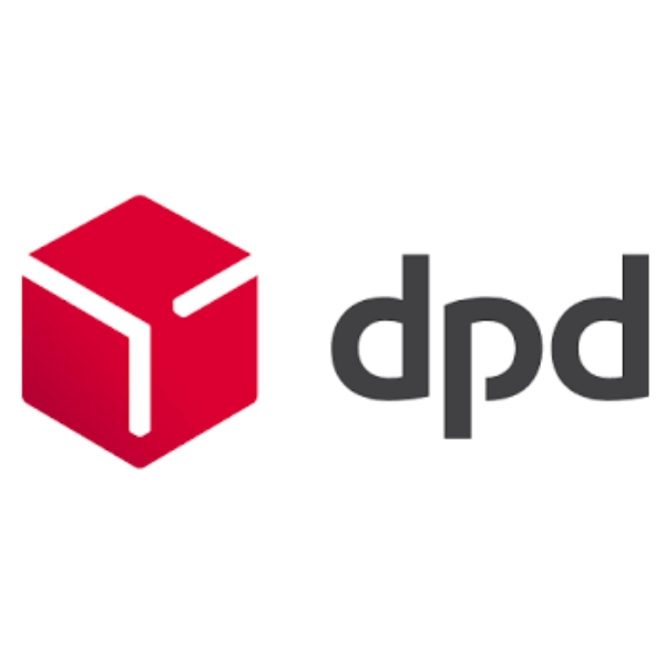 DPD Eesti logo