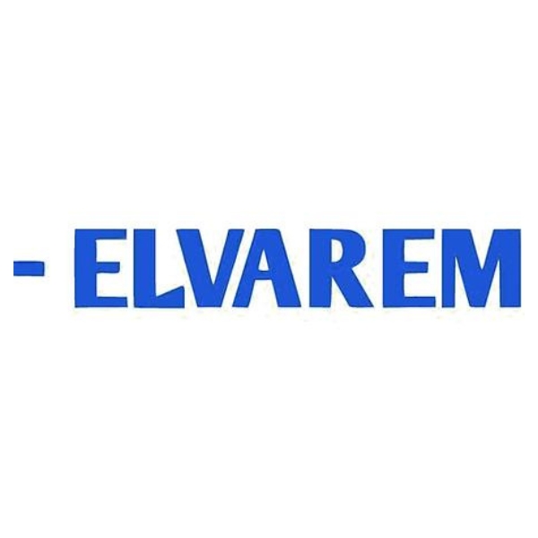 Elvarem logo