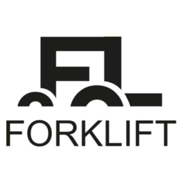 Forklift logo