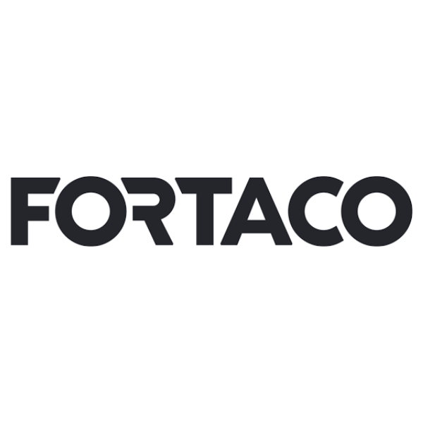 Fortaco Estonia logo