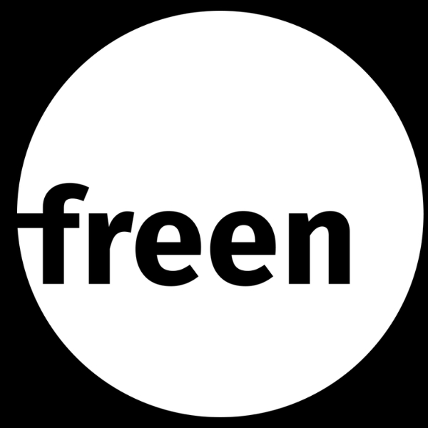 Freen OÜ logo