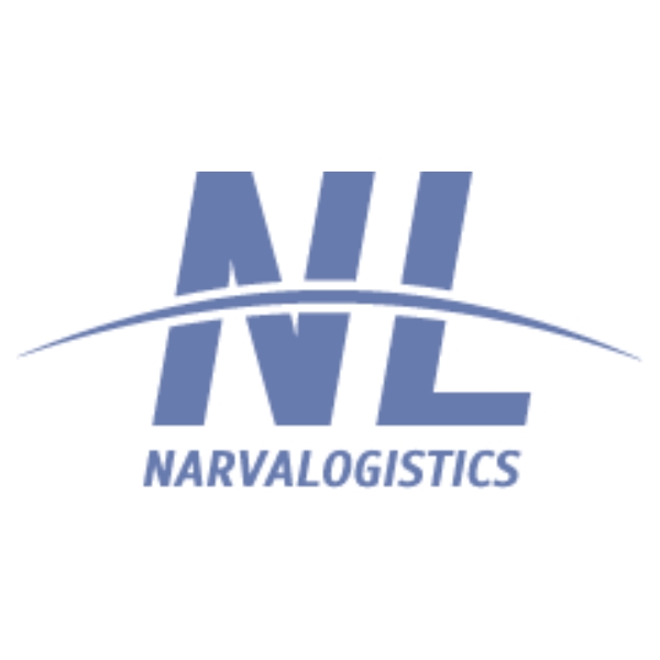 Narva Logistics logo
