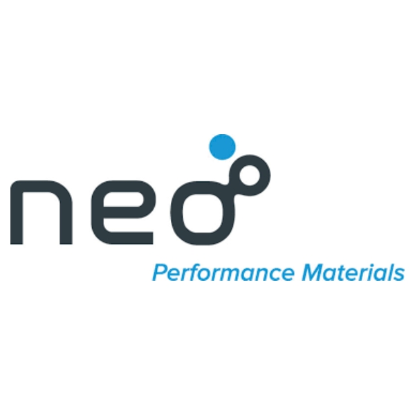 NEO Perfomance Materials logo