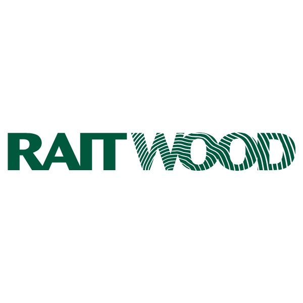 RaitWood logo