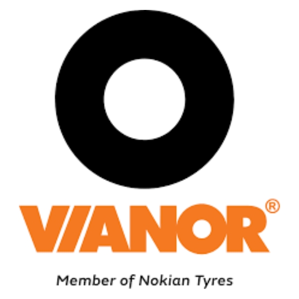 Vianor logo