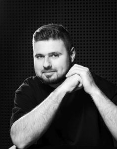 Erik Setškov