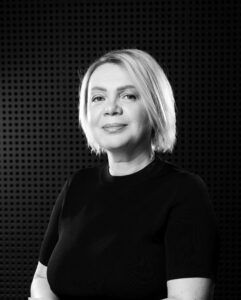 Irina Orlova