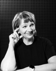 Maie Piirimäe
